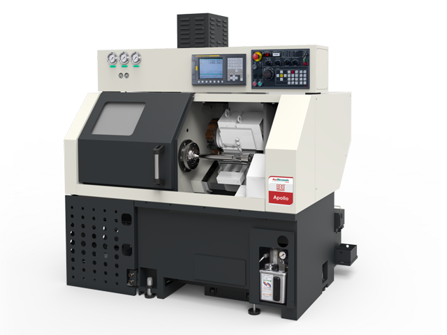 CNC machines