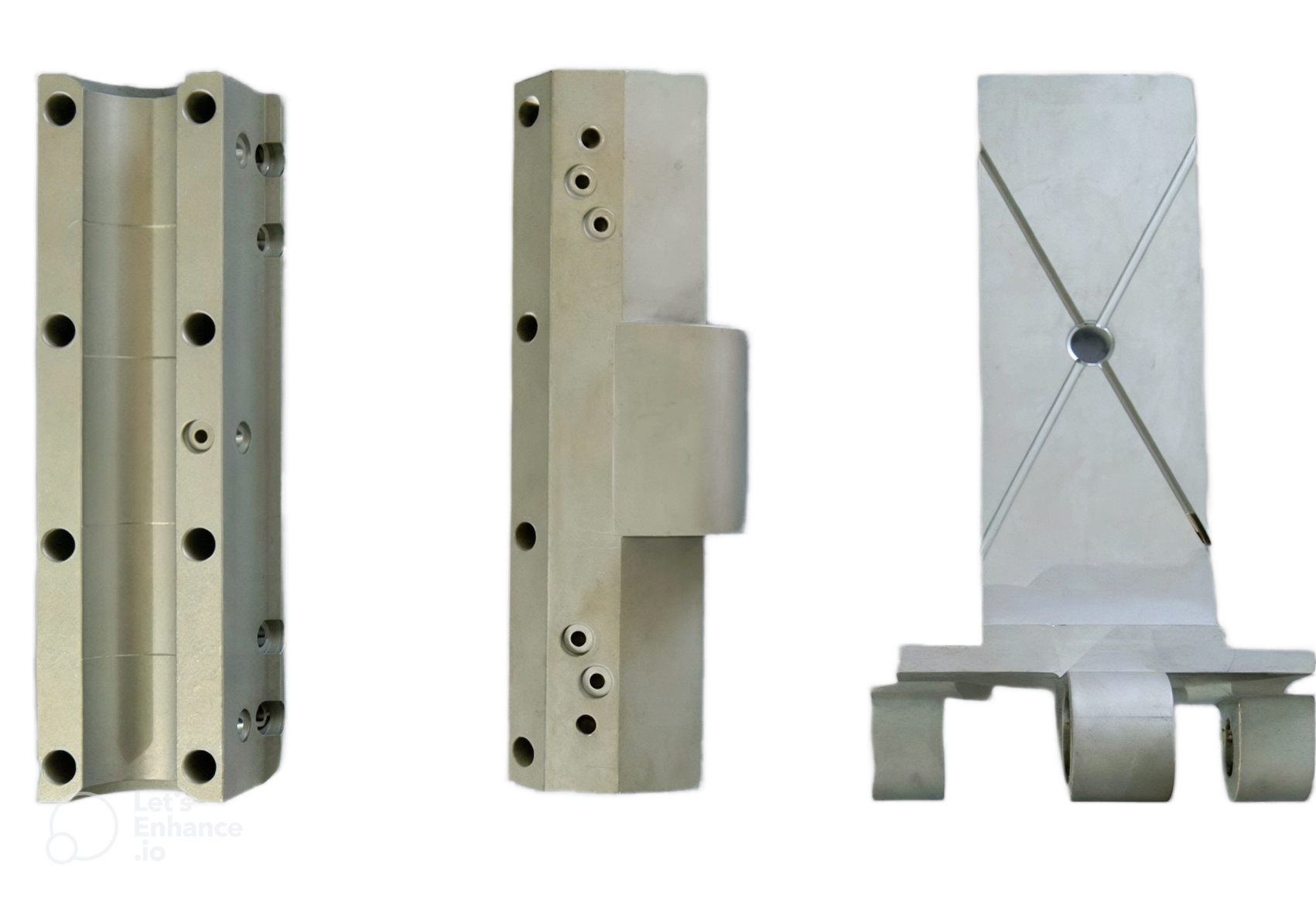 Brackets