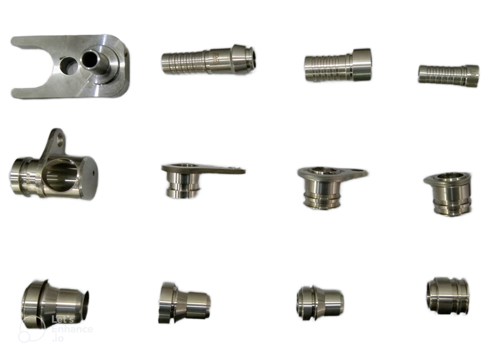 Connectors