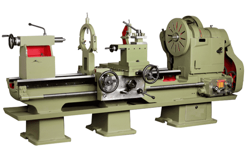 Lathe machines